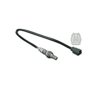 Delphi датчик лямбда-зонд lexus toyota фото №1