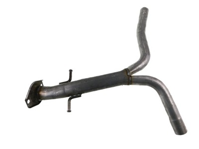 Глушители i труба lexus gs 300 350 450 05-11r. фото №1