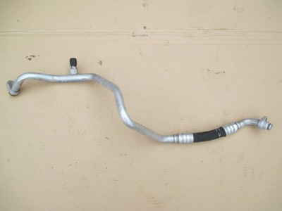 Шланг кондиционера mercedes slk r171 2.0 компьютер. фото №1