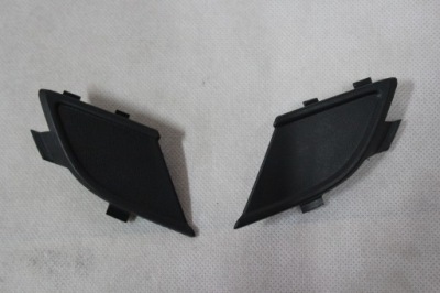 Заглушка бампера перед seat tarraco 5fj853793 794 фото №1