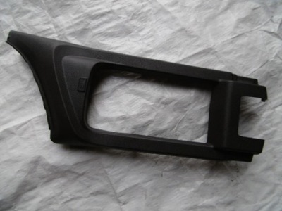 Renault espace v защита туннель среднего фото №1