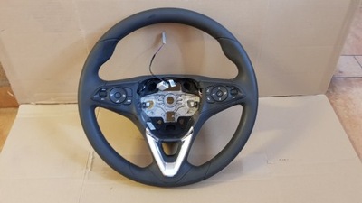 Opel crossland воздуховод фото №1