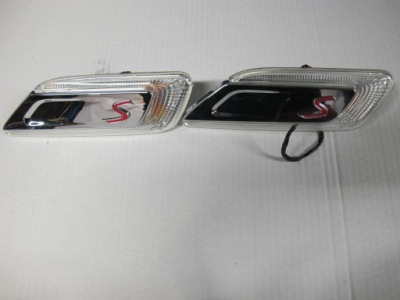 Поворотник mini cooper f54 7358469 фото №1