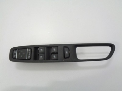 Renault captur панель переключатель окон зеркал фото №1