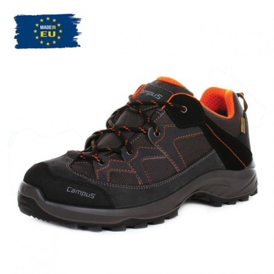 CAMPUS Buty Trekkingowe Meran 41