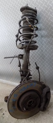 Поворотний кулак важіль права combo d 1.3 cdti фото №1