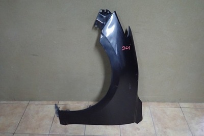 Крила лівий перед передній mazda 3 iii 13- фото №1