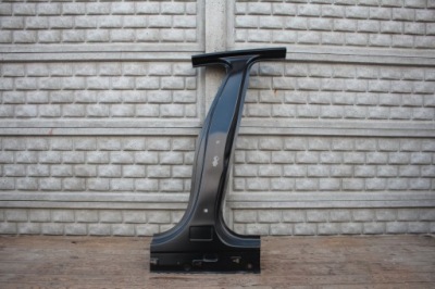 Поріг блок двигуна лівий bmw 2 f45 active tourer 14-19 фото №1