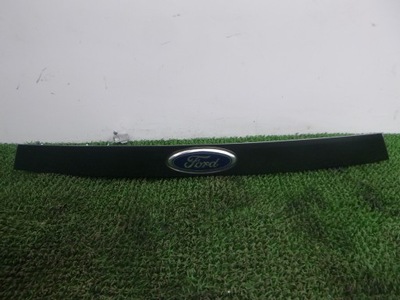 Ford b-max накладка крышки багажника magnetic фото №1