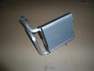 Обігрівач hyundai veloster 12 1.6 gdi фото №1