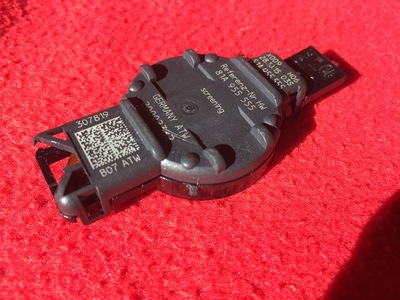 AUDI A5 17 2.0 TDI SENSOR LLUVIA 81A955555 EE.UU.  