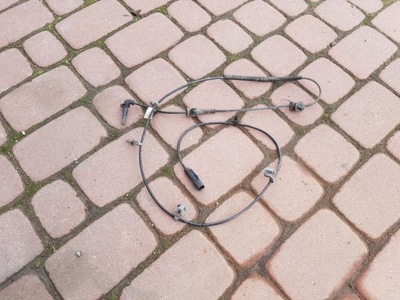 Датчик кабель abs opel insignia 2.0 cdti 22785576 фото №1