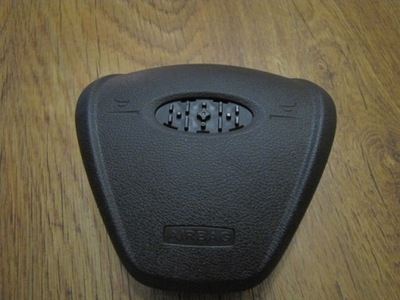 Ford connect / ka plus заглушка подушка безпеки фото №1