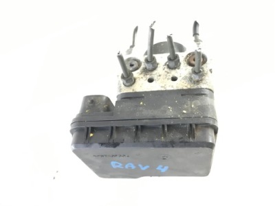 Насос тормозная abs toyota rav4 ii 00-05 lift фото №1