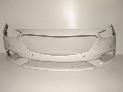 Бампер передний перед opel insignia b 17- фото №1