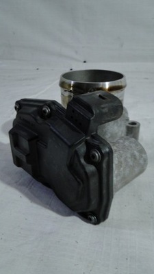 Ford focus mk3 1.5 ecoboost дросельна заслінка фото №1