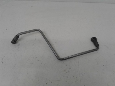 Шланг турбіни mazda 2 2007r фото №1
