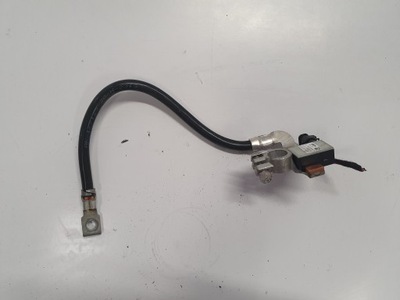 Bmw f30 f31 клема мінусова 9306405 фото №1