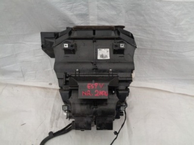 Espace v 5 отопитель с кондиционер 272706686r фото №1