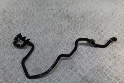 Wąż шланг wody bmw x5 f15 2015 фото №1