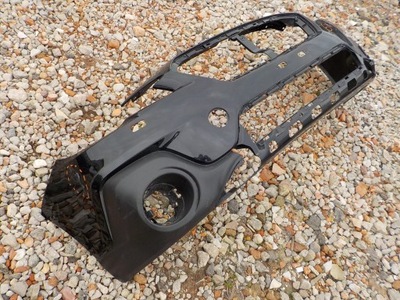 Бампер перед subaru outback v lift фото №1