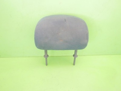 Підголівник правий перед передній fiat brava i 5d hb фото №1