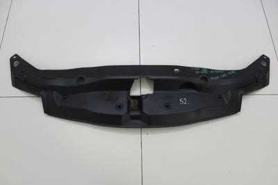 Защита верхний поперечина honda civic viii ufo 06-09r фото №1