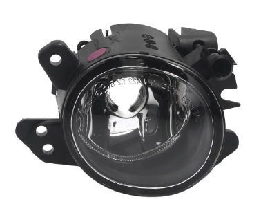 Лампа противотуманная фара smart fortwo w451 07-14 правый фото №1