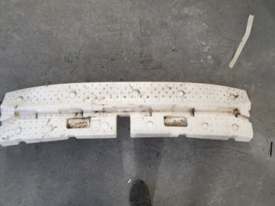 Абсорбер задняя qashqai 85090-1ca0a 85090-1cx0a фото №1