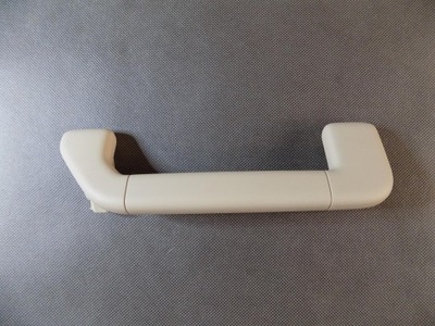 Vw touareg 7p ручка стельовий 3d5857607 фото №1