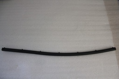 Прокладка капот vw tiguan 5na823707 фото №1