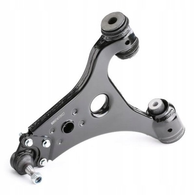 Рычаг kpl перед mercedes a klasa w169 b w245 новый фото №1