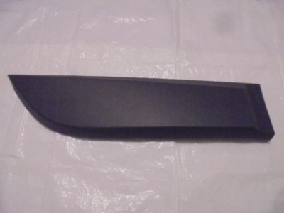 Renault scenic iii молдинг двері права задня задня 828769175r фото №1