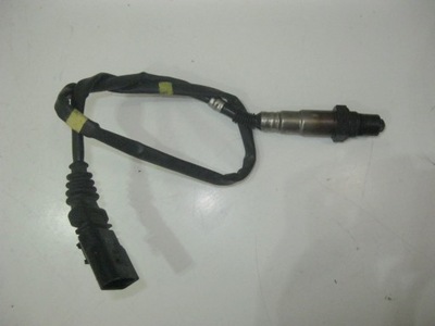 Audi датчик лямбда-зонд 4h0906265b фото №1