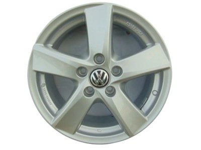 NOWE FELGI VW 5X112 16'' ET42