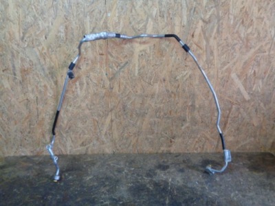 Bmw x1 e84 lift 2,0 дизель трубка кондиционера 5200 фото №1