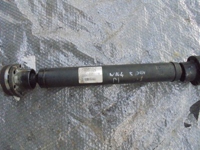 A1644100501 wał привідний mercedes w164 w251 ml r фото №1