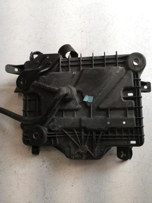 Основание корпус аккумулятор fiat qubo 51805522 фото №1