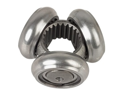 Хрестовина шарнір внутрішнього ford focus 2 автоматична коробка передач фото №1