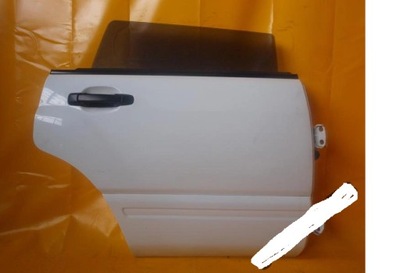 SUBARU FORESTER 97R 2.0 DOOR RIGHT REAR  