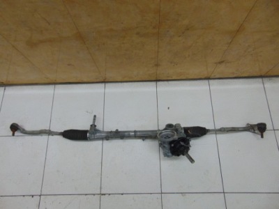 Трансмісія рейка рульова peugeot 308 t9 фото №1