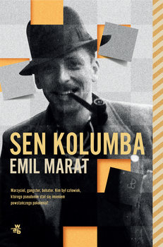 EMIL MARAT - SEN KOLUMBA