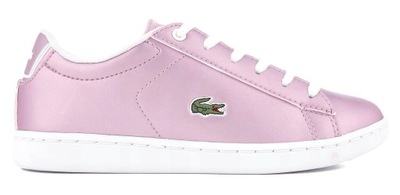 LACOSTE CARNABY EVO 317 7-35SPJ0005210 Tu 37