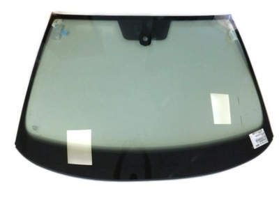 VENTANAS PARTE DELANTERA SKODA FABIA 3 SENSOR14R>SEKURI  