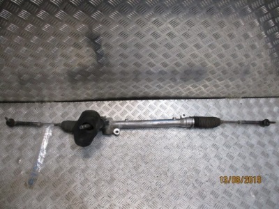 Трансмиссия рулевая mazda cx3 2,0i 4x4 фото №1