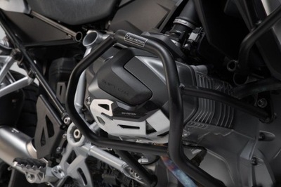 SW-MOTECH ЗАХИСТ ЦИЛІНДРА BLK/SLV BMW R 1250 R/RT