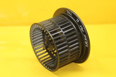 Воздуходувка вентилятора 1.9 tdi galaxy mk1 7m1819021 фото №1