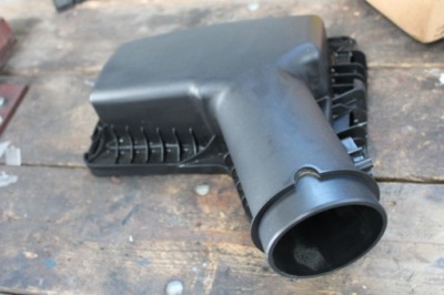 Корпус фильтр воздуха ford mustang vi gt 5.0 15- фото №1