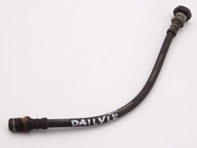 Iveco daily iv v 06-14 шланг тормоза тормозной фото №1