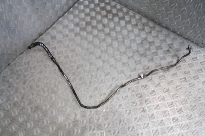 Mercedes s w217 amg шланг оливи a2222701227 фото №1